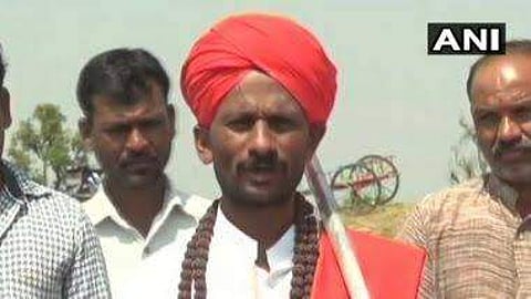 Sharief Rahimansab Mulla