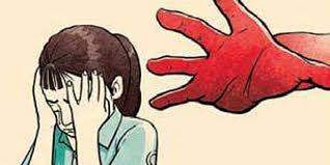 POCSO act