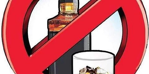 Alcohol marketing can influence youth