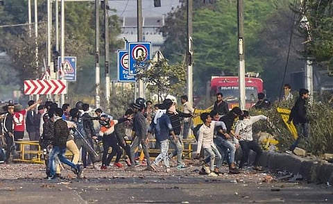 Image for representational purpose only (Pic: PTI)