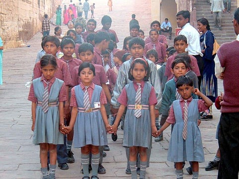 Picture used for representational purpose only