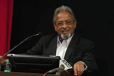 Dr Shadakshari Shettar (Pic: Google)