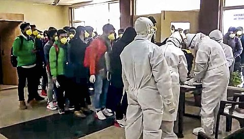 Image for representational purpose only