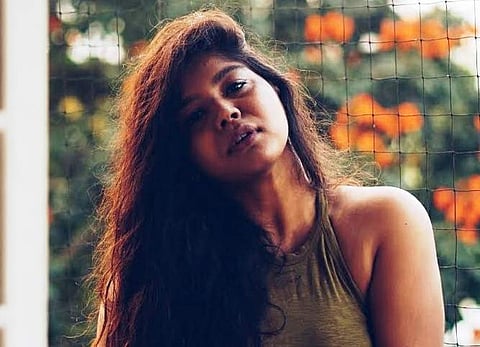 Deborah Sharon is a singer and 'dating guru'