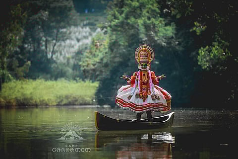 Camp Cardamom has lots of fun activities in store | (Pic: Camp Cardamom)