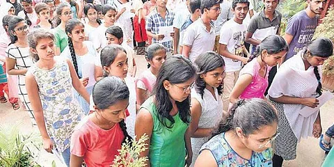Image for representational purpose (Pic: newindianexpress.com)