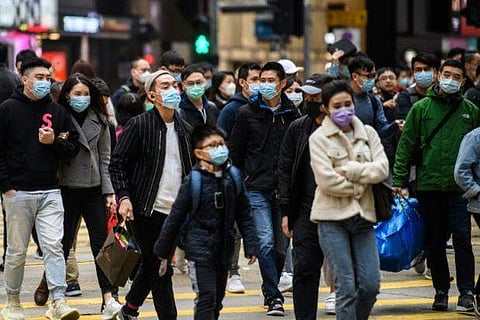 Image for representational purpose only| Pic: AFP