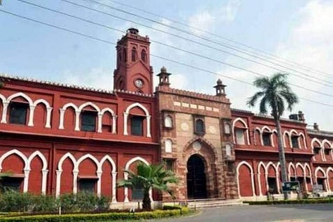 AMU