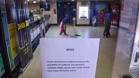 Image for representational purpose only (Pic: PTI)