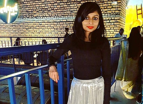 Ikyatha Yerasala