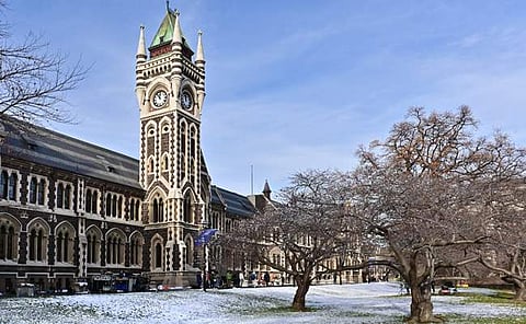 University of Otago