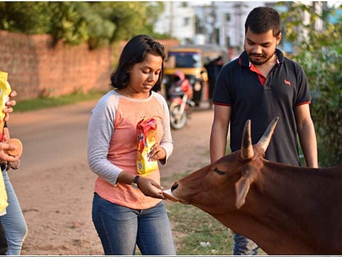 Image for representational purpose only (Pic: KIIT)