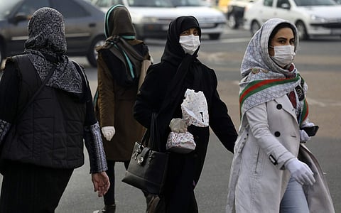Image for representational purpose (Pic: AP)