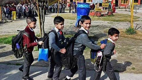 Representational image (Source: PTI)