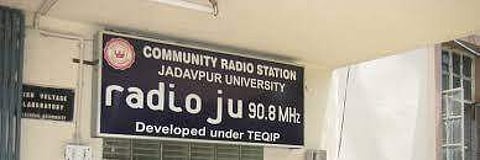 radioju