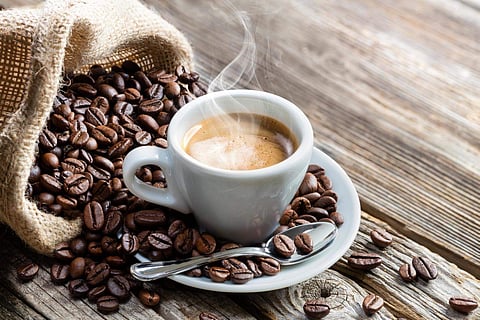 Got a Problem? Have a coffee to solve it better