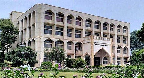 Jamia Millia Islamia University