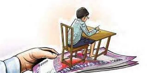 The CM has asked schools to be sympathetic. Credit: TNIE