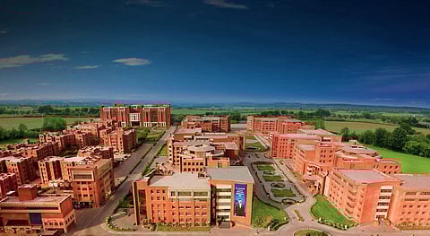 Amity University Noida