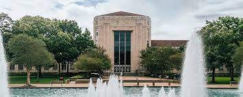 University of Houston
