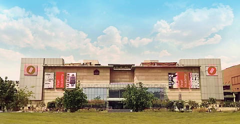 Pearl Academy. Credit: Shiksha.com