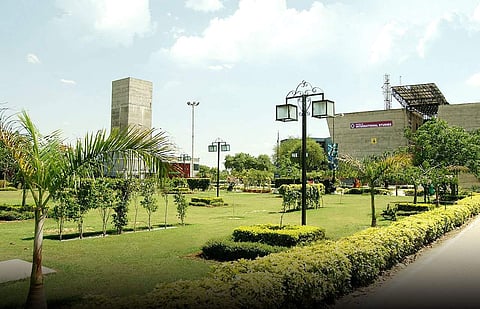 Lovely Professional University