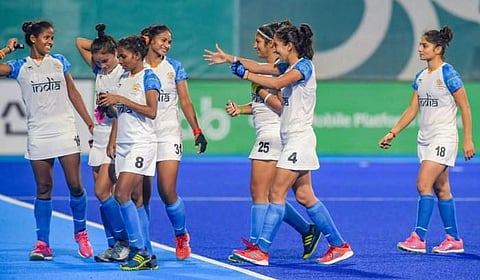 Image for representational purpose only (Pic: PTI)