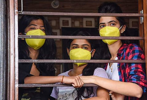Image for representational purpose only (Pic: PTI)