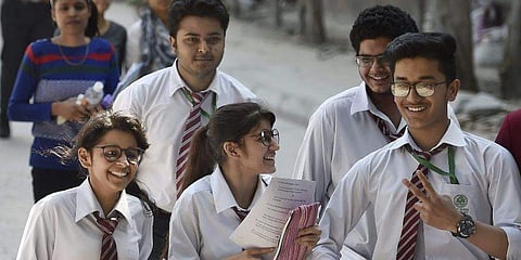 Representational image (Source: PTI)