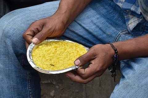 Image for representational purpose only (Pic: PTI)