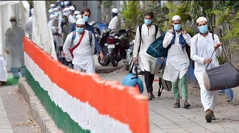 Image for representational purpose only (Pic: PTI)