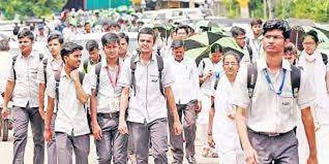 Representative Image Credit: TNIE