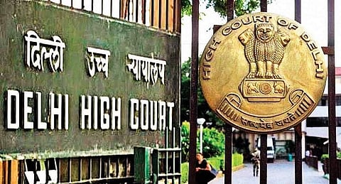 Delhi High Court (Pic: PTI)