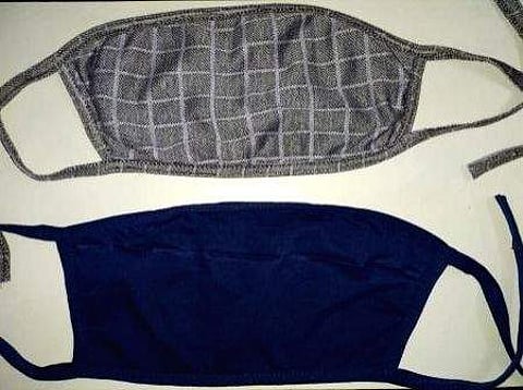 The jointly developed mask