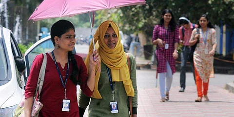 Representative Image. Credit: TNIE