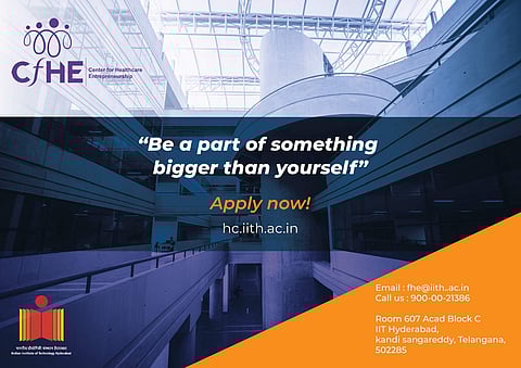 ntering into the fifth year of its existence, CfHE has successfully mentored 18 Fellows and is incubating seven companies