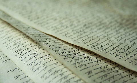 The UGC has defined self plagiarism as republishing the same paper already Credit: The Wire Science