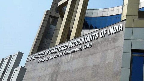 Students can check their CA Final results using their roll and registration numbers on icai.nic.in