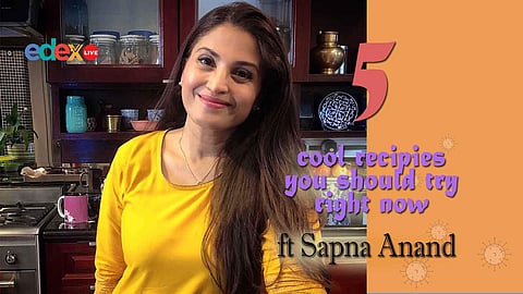 Sapna Anand