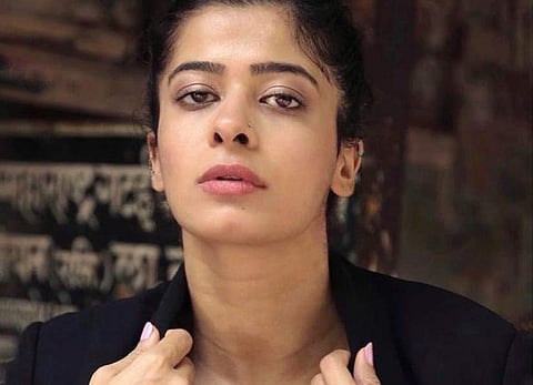 Chandni Srivastava | (Pic: Chandni Srivastava)