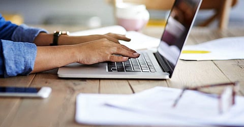 Many have raised their voice against online learning