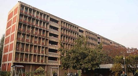 Panjab University