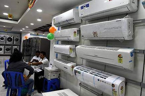 Image for representational image| Pic: PTI
