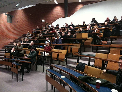 Pick the right class | (Pic: Internet)