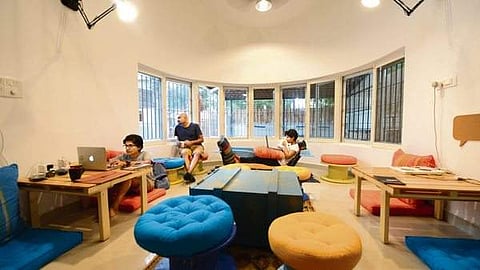 coliving