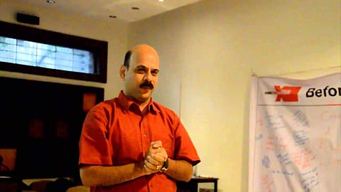 Khushroo Poacha| Pic: YouTube