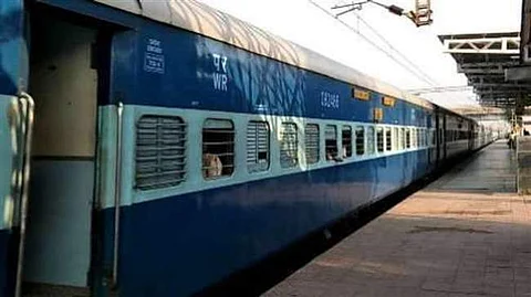 Image for representational purpose only (Pic: PTI)