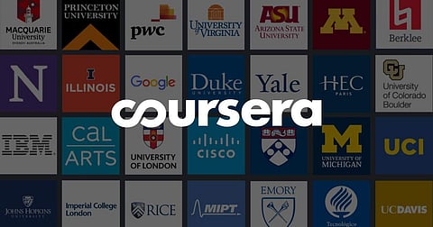 Coursera| Pic: coursera.org