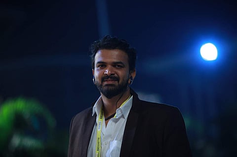 Shyam Kurup