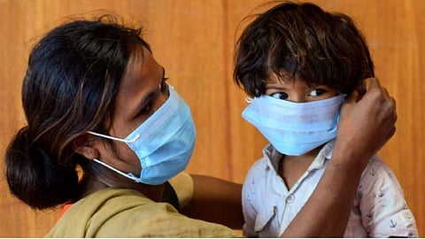 Image for representational purpose only (Pic: PTI)